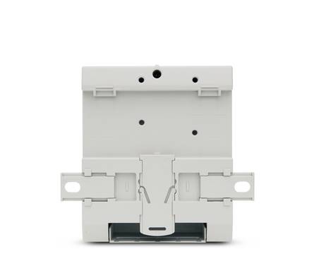 Счетчик «Энергомера» СЕ101, 1 фазный, 5-60 А, 230 В, 1 класс точности, механическое табло на DIN Фотография_2