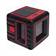 Лазерный нивелир ADA Cube 3D Basic Edition, 0,24 кг Фотография_0
