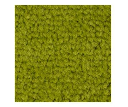 Коврик для ванной 60x40 см Runner 157 зеленый САНАКС Фотография_1