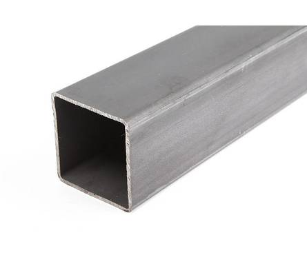 Труба профильная 80х80х4 мм (6 м) Фотография_0