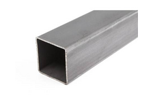 Труба профильная 80х80х4 мм (6 м)