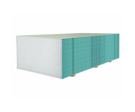 Гипсокартонный лист KNAUF ГКЛВ, 9.5х1200х2500 мм Фотография_3