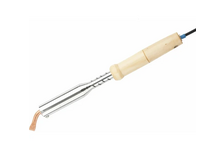 Паяльник электрический 100 Вт/230 В с ручкой из дерева SPARTA