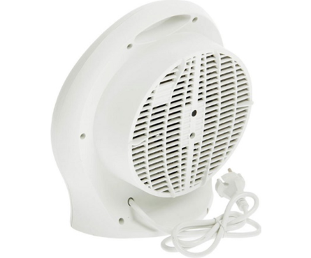 Тепловентилятор Ресанта ТВС-2 (2 кВт) Фотография_1