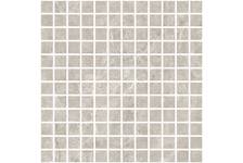 Мозаика Bode Marble Porcelain Nuvola POL, 300х300 мм, серый