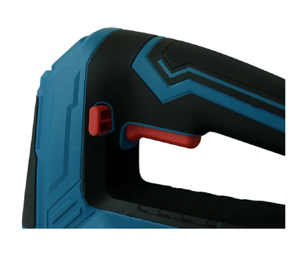 Лобзик STURM 1000Вт, 800-3000об/мин, пропил 100 мм  Фотография_7