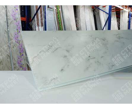 Панель ПВХ Дыхание Юга фон №652/1 250x2700x8 мм (0.675 м²) Фотография_1