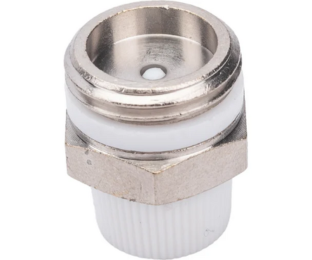 Кран Маевского 1/2 ручная регулировка VRT Фотография_1