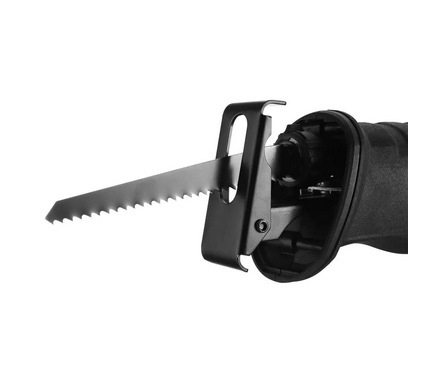 Пила сабельная 1100 Вт, 0-2800 об/мин, распил 150 мм DKRS1000V DEKO Фотография_1