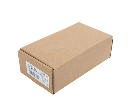 Ручки на планке HP-72 1303-BL (Spring) (B2B) черная AVERS Фотография_1