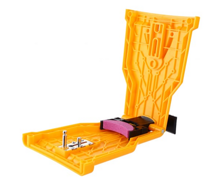 Заточка для цепных пил CSS01 DEKO Фотография_3