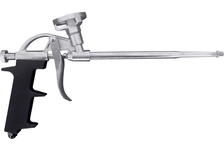 Пистолет для монтажной пены FM-5 FERRLINE FOXWELD, металлический корпус 