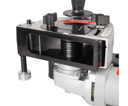 Штроборез 1600 Вт макс. глубина 30 мм, диск 125 мм РЕСАНТА Фотография_3