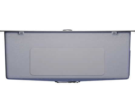 Мойка 65х45 см (3.0 мм) настольный монтаж 3 1\2 22 см с сифоном Сатин нано MIXLINE Фотография_2