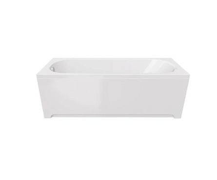 Ванна акриловая 1800х750 мм (каркас+экран+сифон) Оникс ТРИТОН Фотография_0