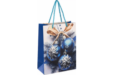 Пакет подарочный 14х12х6 см Волшебная страна