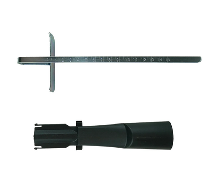 Лобзик STURM 1000Вт, 800-3000об/мин, пропил 100 мм  Фотография_6