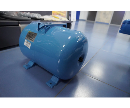 Гидроаккумулятор Джилекс 24Г  Фотография_3