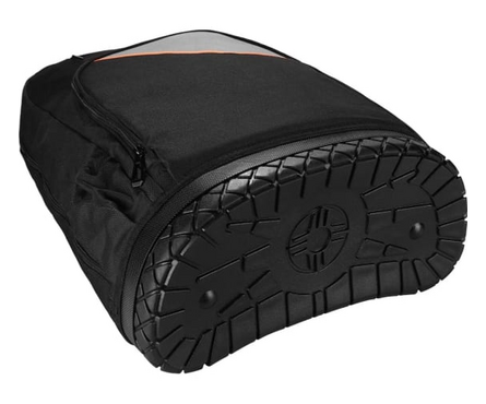 Рюкзак для инструмента пластиковое дно DKTB59 DEKO Фотография_1