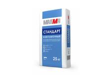 Клей для плитки Магма «Стандарт», 25 кг