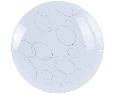 Светильник светодиодный 36Вт Орион 230В 6500К 2340лм 350мм DECO IN HOME Фотография_1