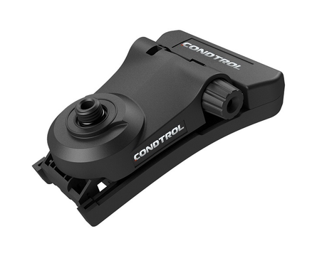 Универсальное крепление для лазерных нивелиров Condtrol Wall Mount Фотография_2
