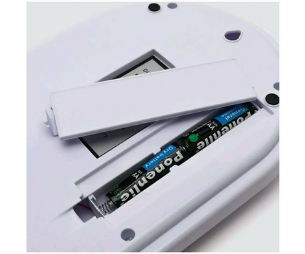 Весы кухонные электронные до 7 кг Фотография_3