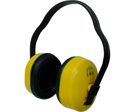 Наушники противошумные СОМЗ-1 Фотография_0