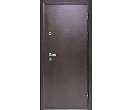 Дверь входная Ferroni Йошкар 7 см, мет/мет, правая, 860х2050 мм Фотография_0