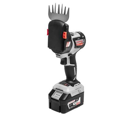 Модуль ножниц для травы НСА-80 МультиМакс ИНТЕРСКОЛ Фотография_1