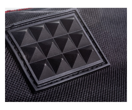 Сумка для инструмента 9 карманов 240х220х460 мм XXL DEKO Фотография_6