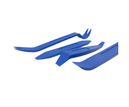 Набор лопаток для разбора обшивки МАЯКАВТО Фотография_3