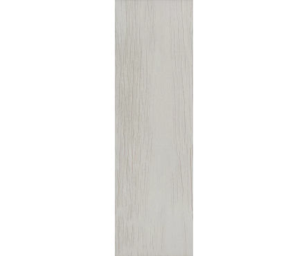 Керамогранит Finwood белый 185х598х7.5 мм Cersanit (0.111 м²/1 шт) 1 сорт Фотография_0