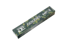 Электроды Goodel МР-3, 3 мм, 2.5 кг