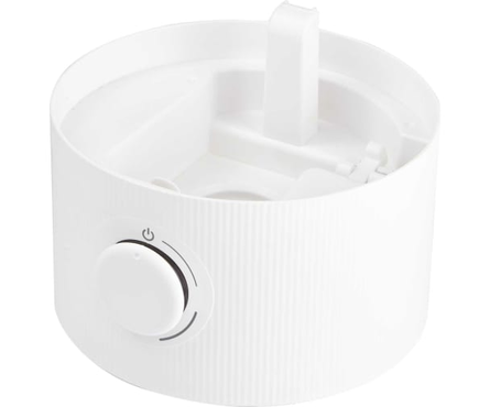 Увлажнитель ультразвуковой 3.3 л/25 Вт/220 Вт/25 м² белый UHB-330 BALLU Фотография_3