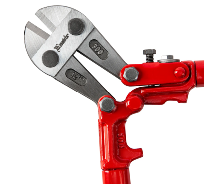 Болторез 300 мм диаметр прутка 12 мм MATRIX Фотография_3