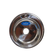 Мойка круг MIXLINE d51 (0.6) вып 3 1/2 (глуб чаши 17 см) с сифином Фотография_0