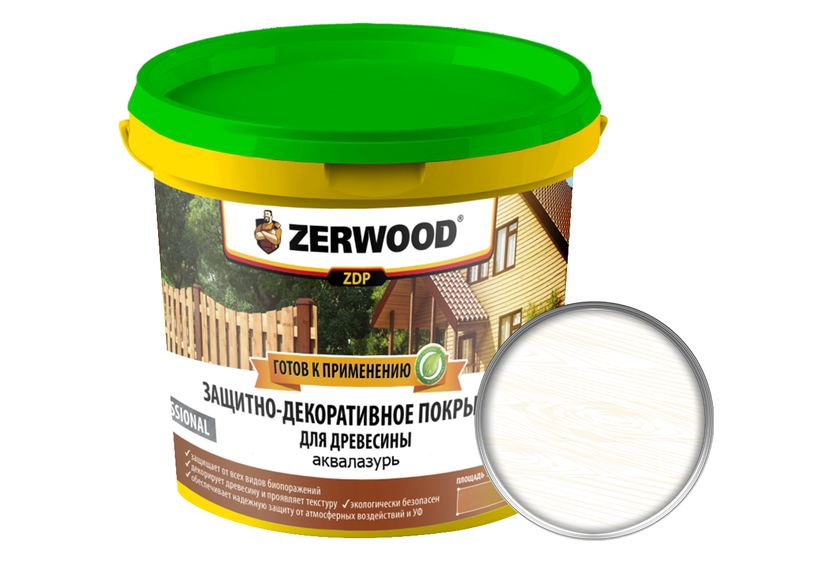Zerwood