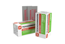 Утеплитель Экструдированный Технониколь Техноплекс, 1180х580х100 мм, L кромка (2.74 м²/0.274 м³/4 плиты)