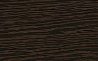 Угол для плинтуса Идеал Комфорт К55 Венге / 301 торцевой (пара) (1 шт. во флоупак) Фотография_0