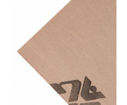 Шлифлист на тканевой основе P80 240х170 мм водостойкий БАЗ (10шт/уп) Фотография_2