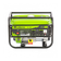 Генератор бензиновый Сибртех БС-2800, ручной стартер, 2.5 кВт, 230 В, 4-х тактный, 15 л  Фотография_1