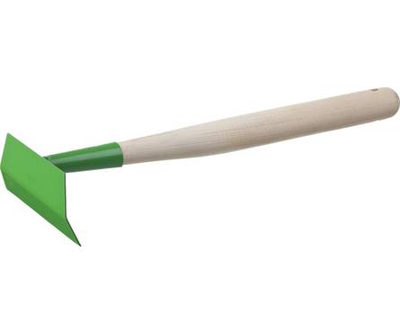 Полольник с деревянной ручкой 110мм РОСТОК Фотография_0