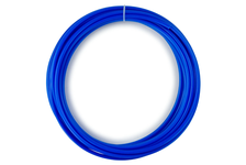 Трубка Purosis Water Solutions PE Tubing 1/4 Blue Aquapro