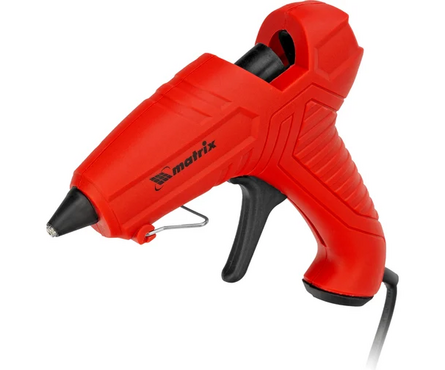 Пистолет термоклеевой 11 мм 80 Вт/230В MATRIX Фотография_1
