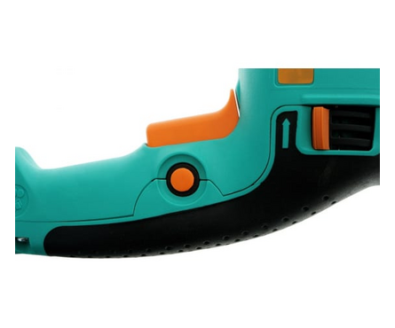 Перфоратор 920 Вт, 3.3 Дж, 3-реж. SDS+, пласт. кейс STURM Фотография_3