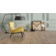 Плитка Zeus Ceramica AllWood Walnut 225х900 мм, бежевая Фотография_1