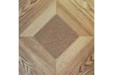 Ламинат Hessen Floor Grand 800*400*12 мм *33 кл, Ясень Кремовый
