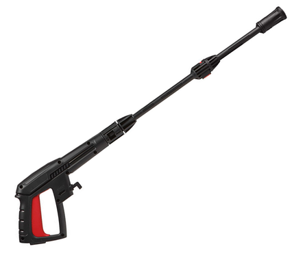 Мойка высокого давления WORTEX PW1116 Фотография_4