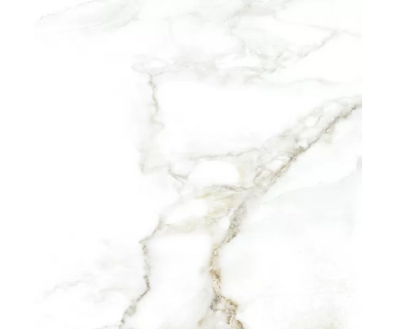 Керамогранит Carrara Premium white PG 01 600х600х10 мм 1 сорт Фотография_1